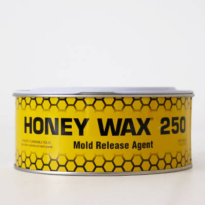 Honey Wax 250 