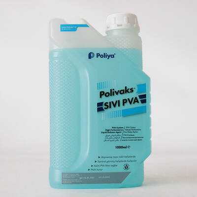 Polivaks Sıvı PVA 1000ml