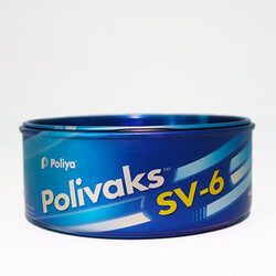 Polivaks SV-6 Kalıp Ayırıcı Super Wax - Thumbnail