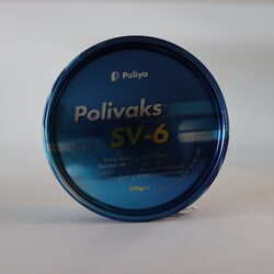 Polivaks SV-6 Kalıp Ayırıcı Super Wax - Thumbnail